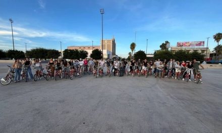 Invitan a celebración del Día Internacional de la Juventud en Torreón