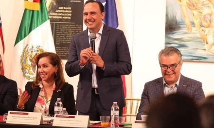 Está Coahuila en el Top 3 para aprovechar el nearshoring