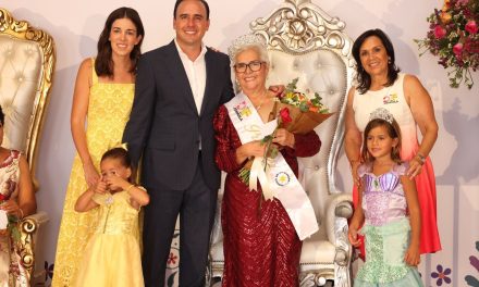 Inician eventos culturales y deportivos para los adultos mayores en Coahuila
