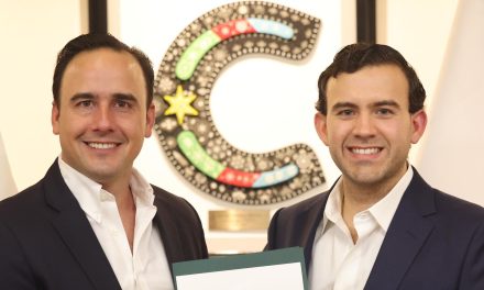 Manolo Jiménez designa a Gabriel Elizondo como coordinador de Mejora Coahuila