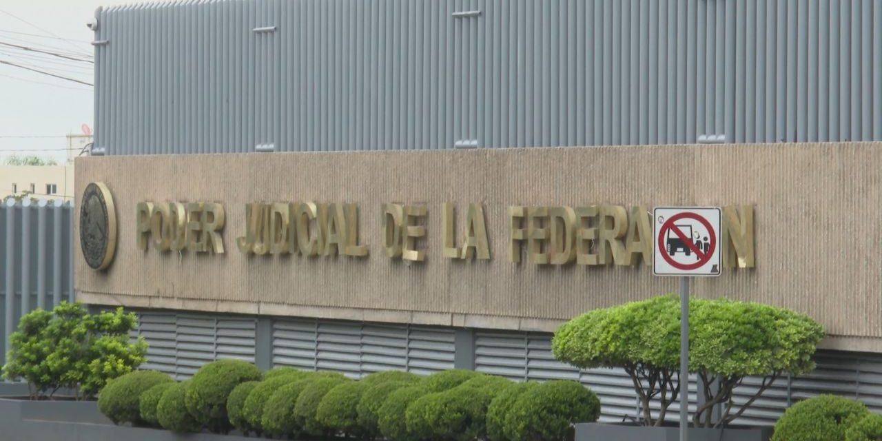 Anuncian marcha los trabajadores del Poder Judicial