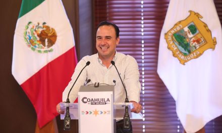 Destaca Manolo Jiménez exitosa gira por Texas