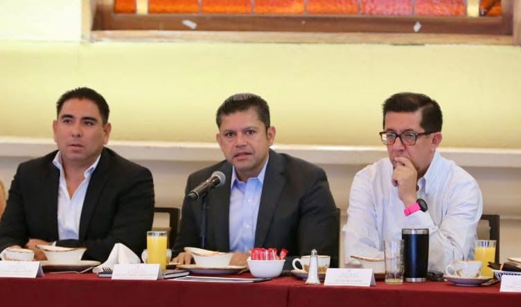 Afina Gobierno de Saltillo campaña preventiva de accidentes