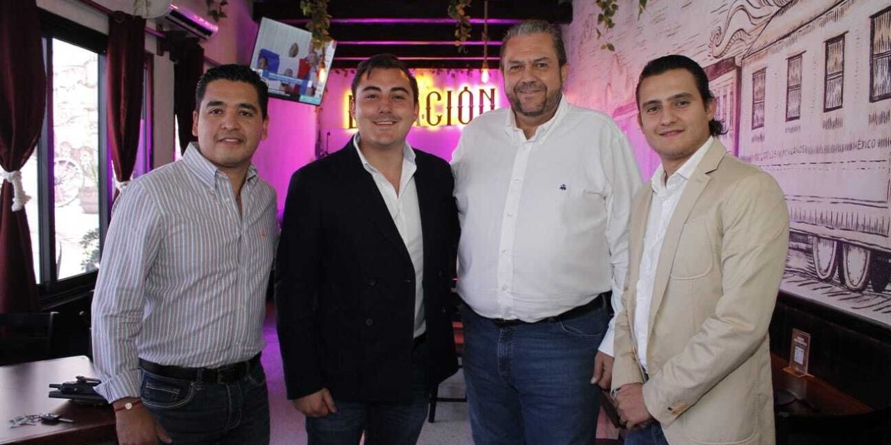 Trabajará Tomás Gutiérrez por un mejor Ramos Arizpe