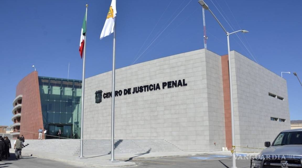 Fortalecen acciones para evitar el acecho en Coahuila