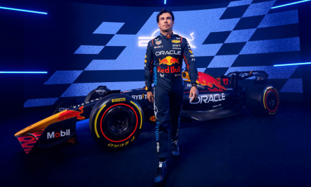 ‘Checo’ Pérez afirma que mejorará su desempeño tras encontrar la falla del RB20