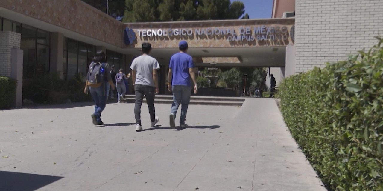 Busca Tec Saltillo vínculo con más empresas