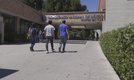 Busca Tec Saltillo vínculo con más empresas
