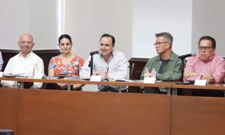 Coahuila, comprometido con familiares de personas desaparecidas