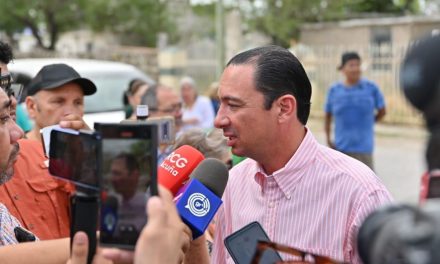 Recibirá Acuña los ingresos por la planta tratadora de aguas residuales