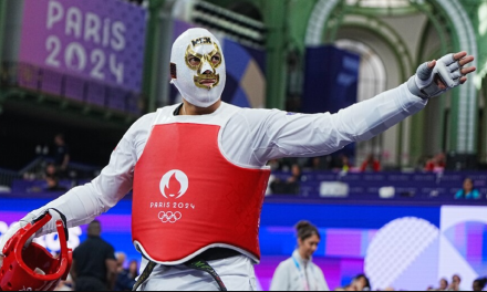 Federación Mexicana de Taekwondo cesa a tres entrenadores tras análisis post-Olímpico