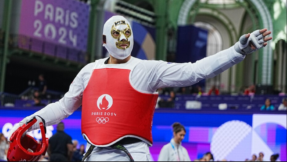 Federación Mexicana de Taekwondo cesa a tres entrenadores tras análisis post-Olímpico
