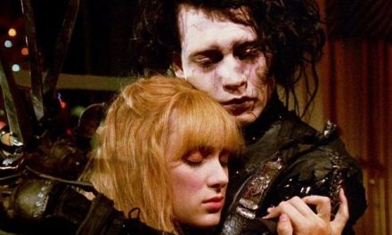 Cinemex proyectará películas de Tim Burton durante agosto