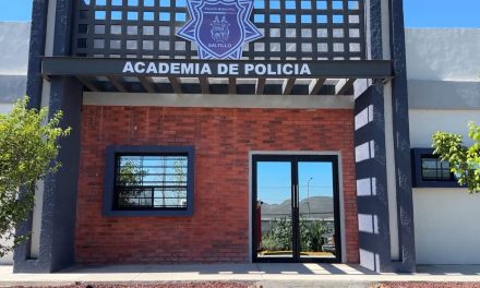 Abierta convocatoria para nuevos policías en Saltillo