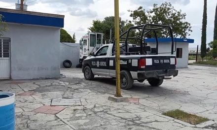 Abuelita sufre maltrato físico y psicológico por parte de su propia familia en Parras de la Fuente