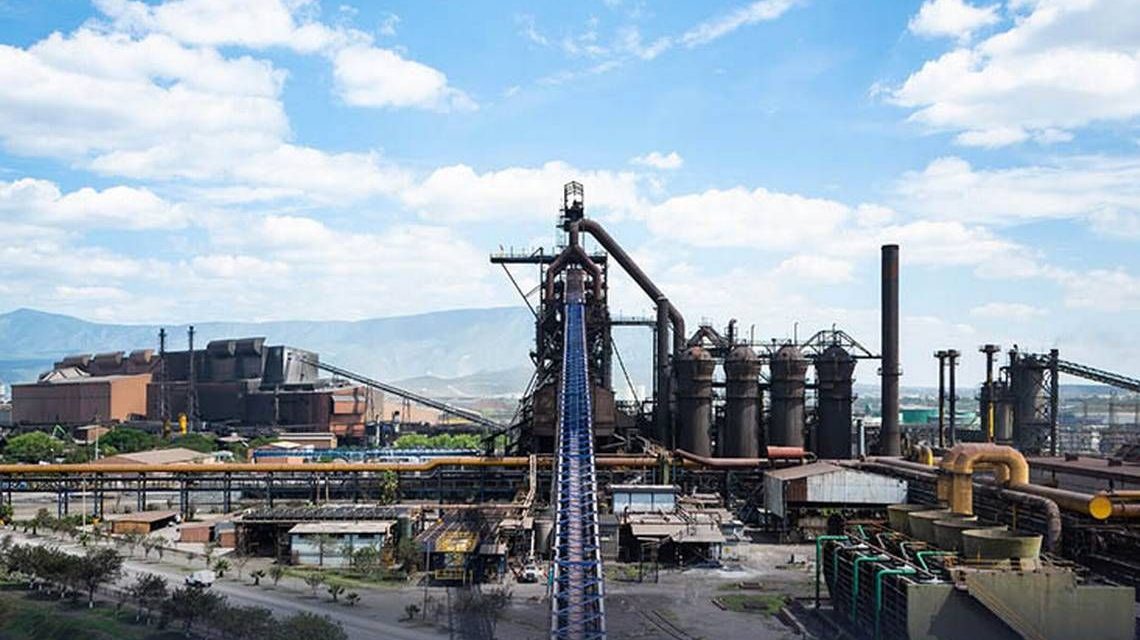AHMSA entrará en fase de quiebra