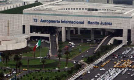 Reducción de operaciones en el AICM afecta a los viajeros