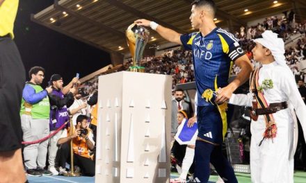 El Al-Hilal deja a Cristiano Ronaldo sin título en la Supercopa de Arabia Saudita