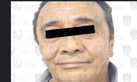 Voz de Shrek, Alfonso Obregón, es vinculado a proceso