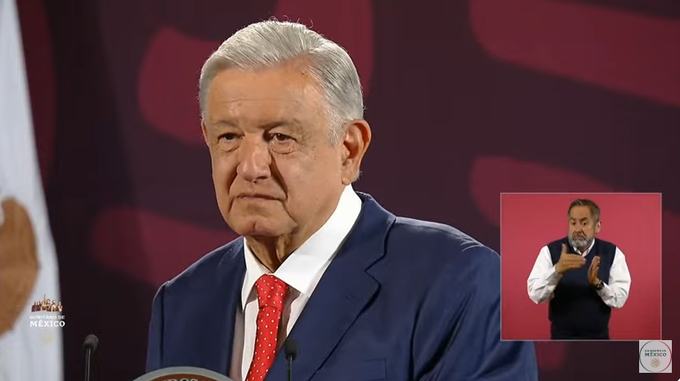 ‘Cero censura’; AMLO sobre La Casa de los Famosos y las denuncias por violencia de género