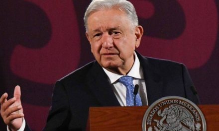 AMLO descarta detener a Putin si viene a México para la toma de posesión de Sheinbaum