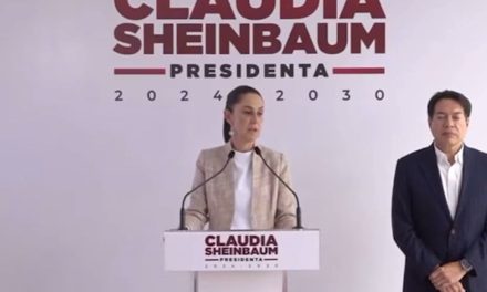 Anuncia Gobierno Federal inscripción a nuevos programas sociales