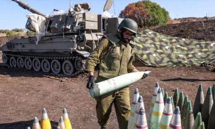 EE.UU. aprueba venta de armamento a Israel por más de 20 mil millones de dólares