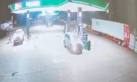 Desmiente la Fiscalía al ‘Mayo’ Zambada; revelan el video del asesinato de Héctor Melesio Cuén