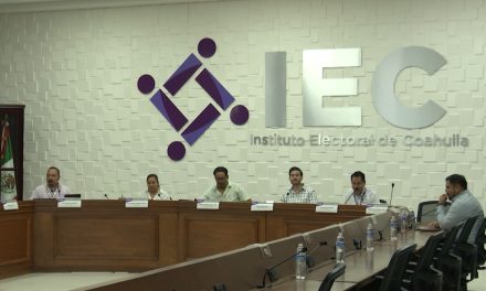 Aun no cierra el proceso electoral 2024