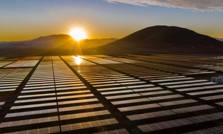 Australia aprueba la construcción del recinto solar más grande del mundo