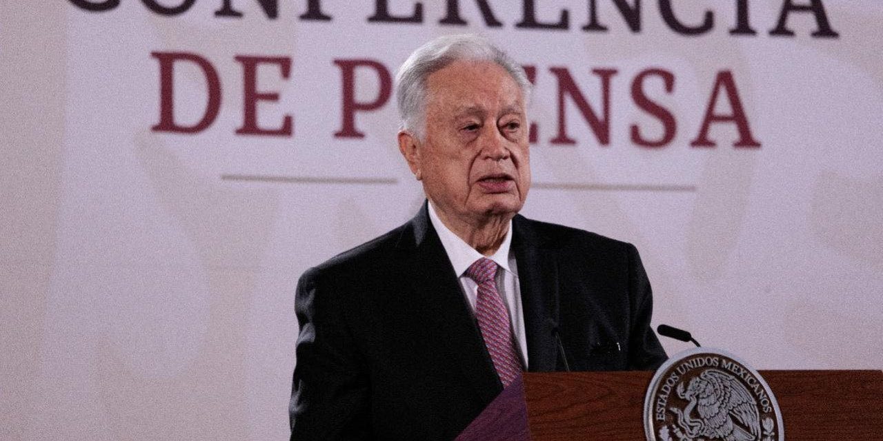 Bartlett adquirió a ‘precios de regalo’ predios cercanos al Tren Maya