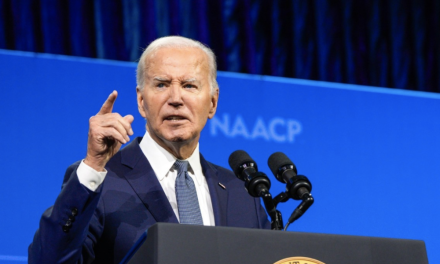 Biden afirma que el alto al fuego en Gaza está más cerca que nunca