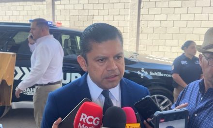 Brindarán apoyo a familia de ciclista atropellado en Saltillo