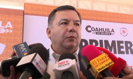 Busca Coahuila certificación ganadera