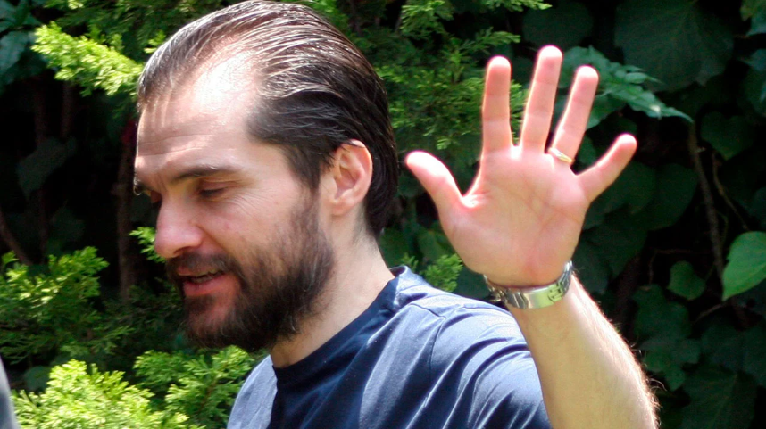 Aplazan audiencia clave para definir la situación jurídica de Carlos Ahumada