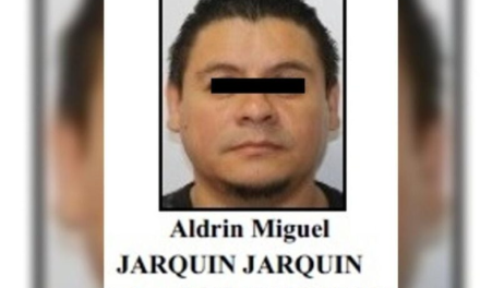 Detienen a ‘El Chaparrito’; operador cercano a ‘El Mencho’