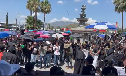 Ricardo Monreal acusa a Norma Piña de sabotear foro sobre Reforma Judicial en Coahuila