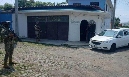 6 de cada 10 empresas son víctimas de delitos en Colima; inversionistas abandonan la región