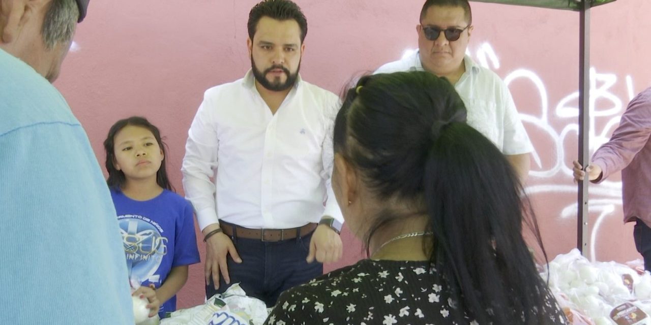 Con bajos precios se apoya a la economía familiar en Saltillo