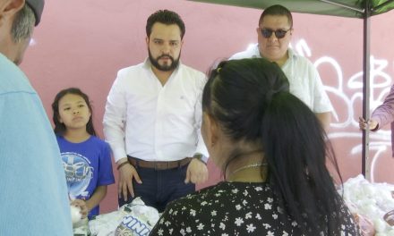 Con bajos precios se apoya a la economía familiar en Saltillo