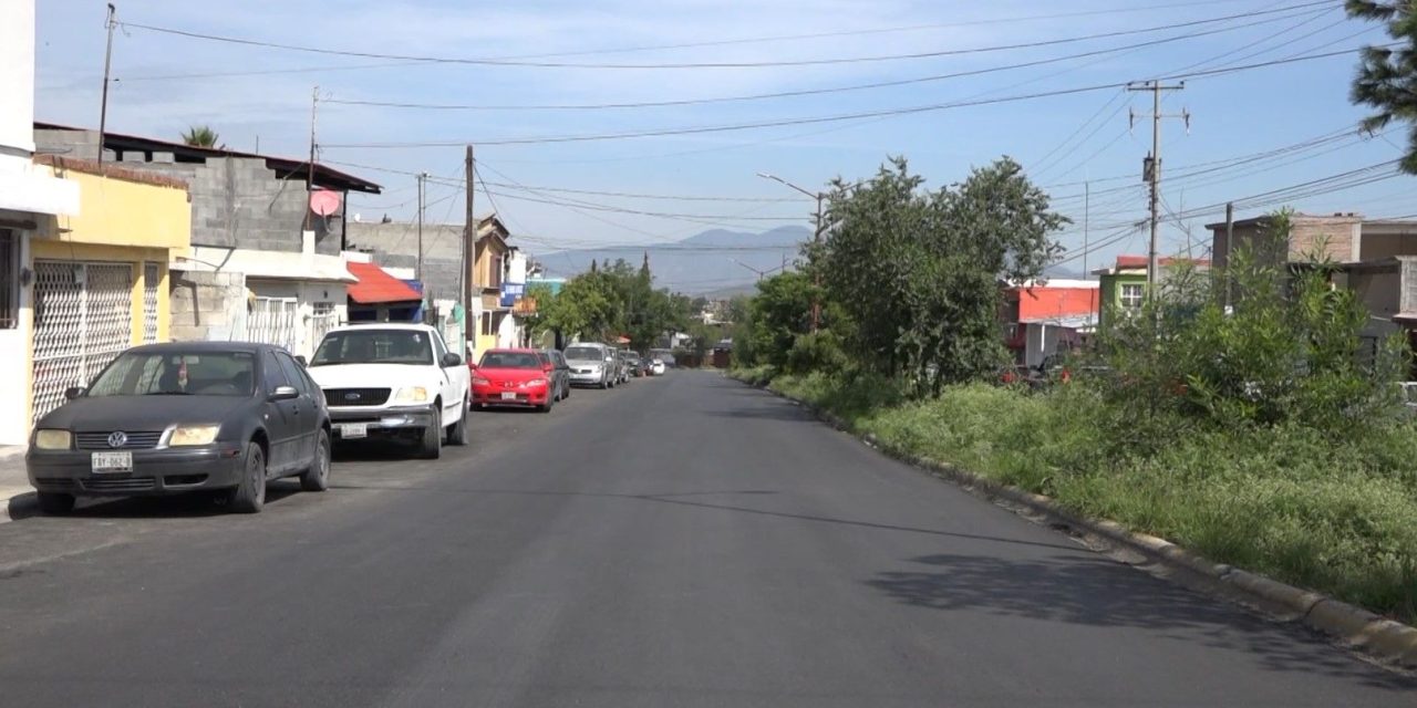 Concluye Chema Fraustro una obra más del 3er Maratón en Saltillo