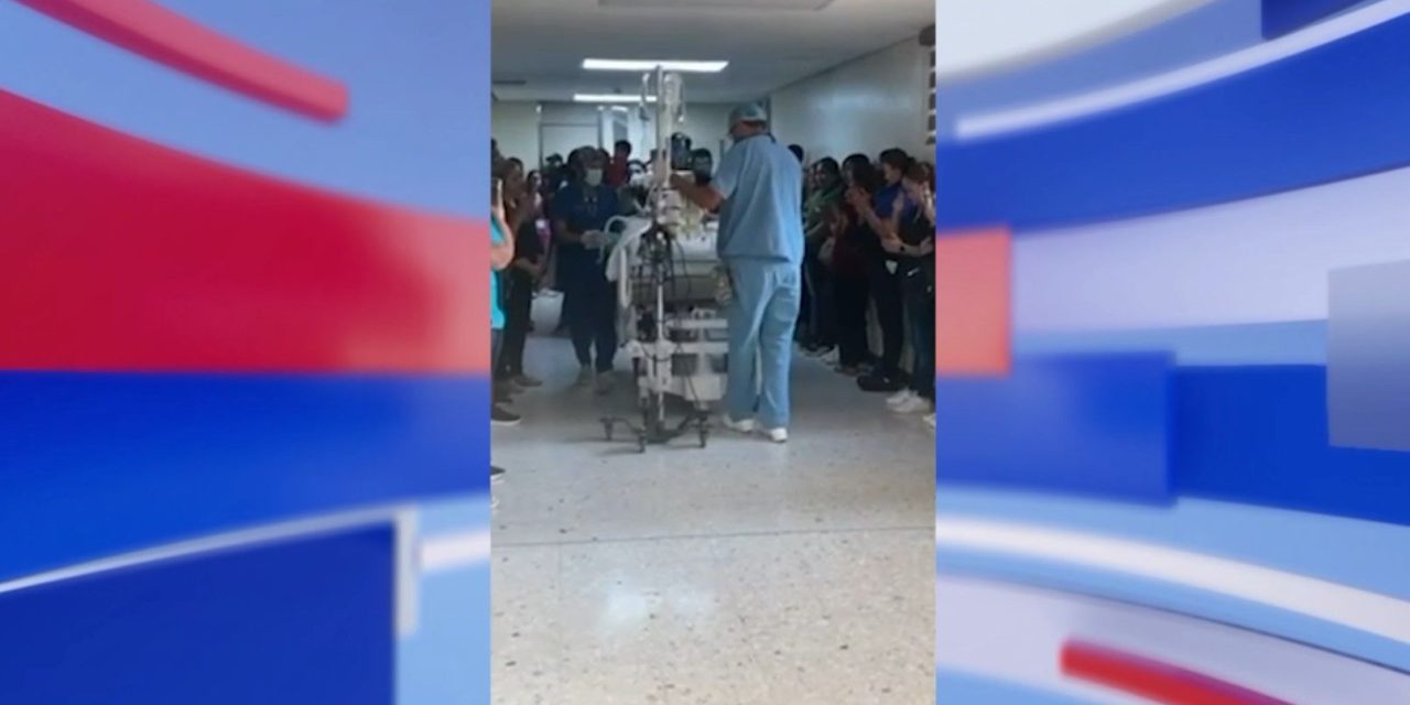Concreta IMSS Coahuila donación de riñones en Torreón