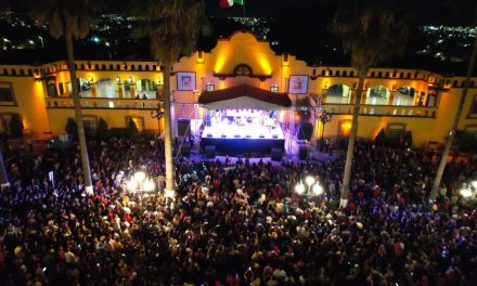 Continúa Segunda Edición del Ramos Fest