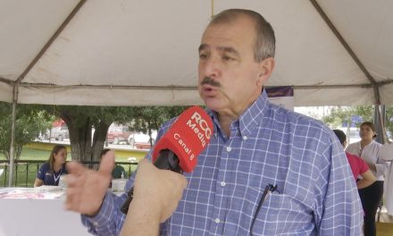 Continúa la lucha contra el dengue en Coahuila