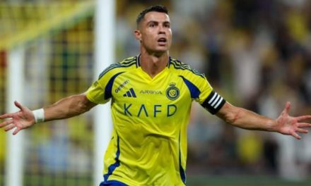 Cristiano Ronaldo revela planes de retiro: ‘Me despediré en Al-Nassr’