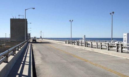 Anuncian cierre del cruce en la presa ‘La Amistad’