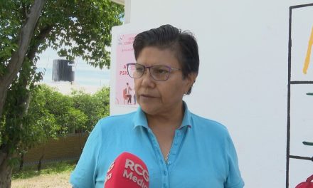 Cursos, talleres y educación básica abierta ofrece el centro comunitario de la colonia Panteones