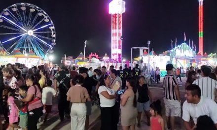Dan a conocer programa de la Feria de la Uva y el Vino