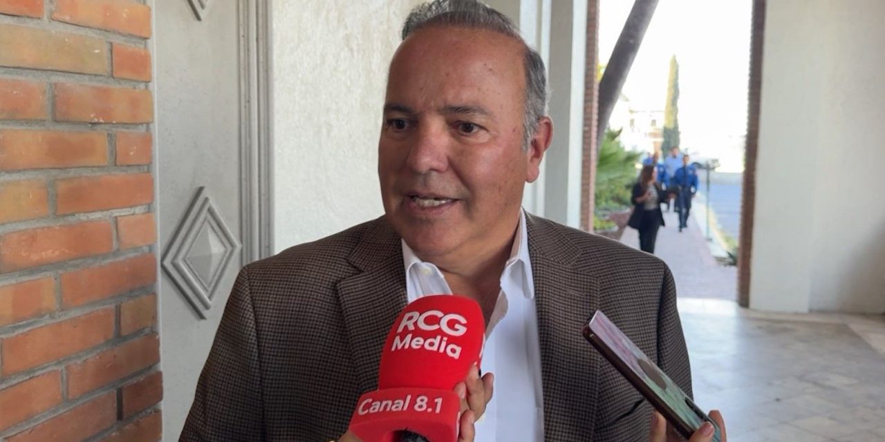 Derrama económica por regreso a clases en Saltillo es de 700 mdp
