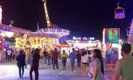 Detecta Profeco prácticas en restaurantes de la Feria de Saltillo